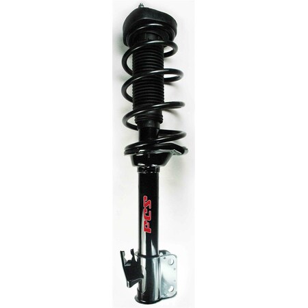Fcs Automotive Complete Strut Assembly, 1331583L 1331583L